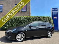Opel Astra Sports Tourer - 1.4 Turbo Edition Climate C, Cruise C, Navigatie