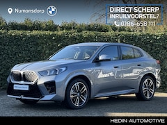 BMW iX2 - eDrive20 | M-Sport | Park ass. | Camera | Comfort Access