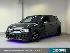 Volkswagen Golf - 1.4 eHybrid GTE | ORG.NL | 18" ESTORIL | STOEL/STUUR VERWARMING | DEALERONDERHOUDEN |