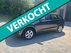 Audi Q5 - 2.0 TFSI quattro Pro Line Camera lineA Leer APK