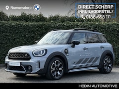 MINI Countryman - 2.0 Cooper S E ALL4 Untamed Edition | Harman/kardon | Panorama | Camera | Elek. stoelverst