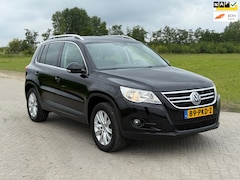 Volkswagen Tiguan - 1.4 TSI Sport&Style