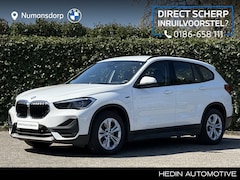 BMW X1 - xDrive25e | Park ass. | Trekhaak | Camera
