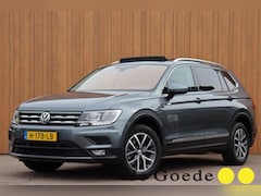 Volkswagen Tiguan Allspace - 1.5 TSI Comfortline Business org.NL leer+ergo+massage+verw. schuifdak el.klep