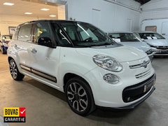 Fiat 500 L - 0.9 TwinAir Easy