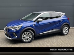 Renault Captur - 1.6 E-Tech Plug-in Hybrid 160 Business