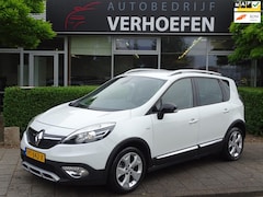 Renault Scénic Xmod - 1.5 dCi Expression - - XENON - CRUISE / CLIMATE CONTR - NAVI - BOSE - KEYLESS