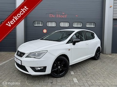 Seat Ibiza - 1.2 TSI FR ✓Xenon/Led ✓Cruise ✓Nw APK