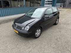 Volkswagen Polo - 1.4-16V Comfortline motorschade Met Apk