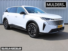 Peugeot 5008 - 1.2 Hybrid 136 Allure VOORRAAD KORTING