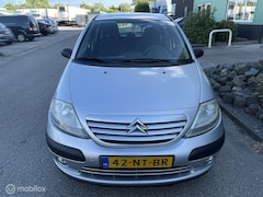 Citroën C3 - 1.1i Différence Apk Airco