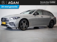 Mercedes-Benz C-klasse Estate - 300 e AMG Line Premium PLUS | Panorama dak |Trekhaak