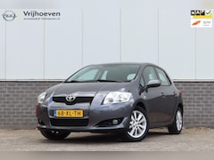 Toyota Auris - 1.6-16V Luna Trekhaak
