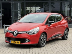 Renault Clio - 0.9 TCe Expression/Cruise/Airco/Trekhaak/Navigatie