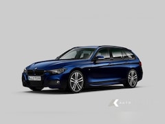 BMW 3-serie - 320 320i Edition M Sport | Shadow | Camera | Stoelverwarming | Led | 19' inch | NL-auto |