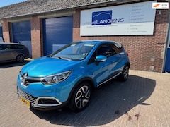 Renault Captur - 1.2 TCe Dynamique Navi, PDC, Standkachel