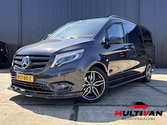 Mercedes-Benz Vito - 119 CDI DC | CAMERA | LEDER | LED | 2x Schuifdeur