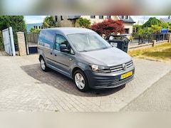 Volkswagen Caddy - 1.2 TSI L1H1 BMT Com