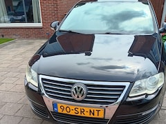 Volkswagen Passat Variant - 2.0 FSI Highline