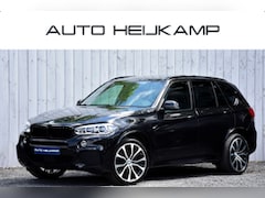 BMW X5 - XDrive35i M Sport Edition | 7-persoons | Adaptive Cruise | Pano-dak |