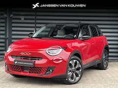Fiat 600e - La Prima 54 kWh