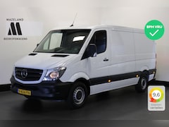 Mercedes-Benz Sprinter - 316 2.2 L2H1 EURO 6 - Airco - Navi - Cruise - € 17.950, - Excl
