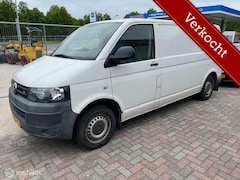 Volkswagen Transporter - 2.0 TDI L2H1