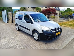 Peugeot Partner - 120 1.6 VTi L1 XR