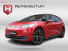 Volkswagen ID.3 - Pro S 77 kWh Warmtepomp, 360° camera, Matrix koplampen, Dodehoek detectie