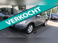 Nissan Qashqai - 1.6 Acenta