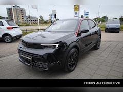 Opel Mokka-e - Level 4 50 kWh | GS-LINE | TREKHAAK | PARKEERSENSOREN V/A & CAMERA | STOEL- & STUURVERWARM