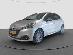 Peugeot 208 - 1.2 PureTech Allure Automaat