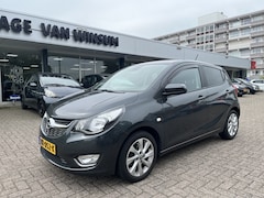 Opel Karl - 1.0 ecoFLEX Innovation Trekhaak Klima Cruise
