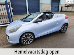Renault Wind - 1.2 TCE CC *186.657 KM*AIRCO*CV*ELEC.RAMEN*17 INCH