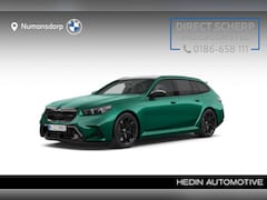BMW 5-serie Touring - M5 M Drive Prof. | Carbon | Bowers & Wilkins | Trekhaak | CoPilot | Comfort Acces