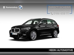 BMW X1 - xDrive25e | M-Sport | Panorama | Head-Up | HiFi | Camera | Stoel + Stuurverw. | Driving As