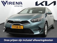 Kia Cee'd Sportswagon - Ceed 1.0 T-GDi DynamicLine - Navigatie - Cruise Control - Climate Control - LED Koplampen