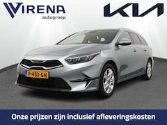 Kia Cee'd Sportswagon - Ceed 1.0 T-GDi DynamicPlusLine - Virena Maandactie - Navigatie - Stoelverwarming - Climate