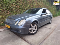 Mercedes-Benz E-klasse - 220 CDI Classic