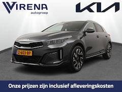 Kia XCeed - 1.5 T-GDi DynamicPlusLine Airco - Apple Carplay/Android Auto - Cruise Control - Dodehoekde
