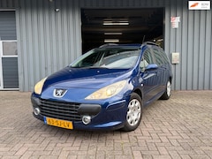 Peugeot 307 Break - 1.6-16V XS Airco l Trekhaak