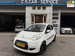 Citroën C1 - 1.0-12V Ambiance Airco | Elec.ramen | AppleCarPlay | NAP