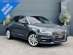 Audi A1 Sportback - 1.0 TFSI S-Line Navi/PDC/