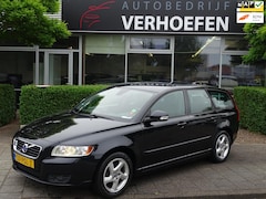 Volvo V50 - 2.0 Sport - CRUISE / CLIMATE CONTR - XENON - NAVI - AIRCO