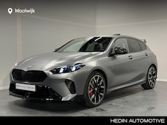 BMW 1-serie - 120 M Sport Design Edition | M-Performance Parts |