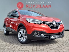 Renault Kadjar - 1.3 TCe Intens | BLUETOOTH | AIRCO | CAMERA | Wij bieden ook financiering mogelijkheden aa