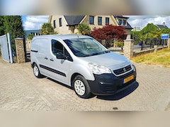 Peugeot Partner - 120 1.6 VTi L1 Pro