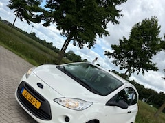 Ford Ka - 1.2 Champions Ed s/s