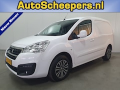 Peugeot Partner - 120 1.6 BlueHDi 100 L1 Premium Pack S&S NAVI/PDC/CRUISE/AIRCO