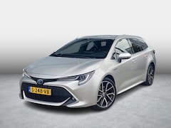 Toyota Corolla Touring Sports - 2.0 Hybrid Executive (184pk)